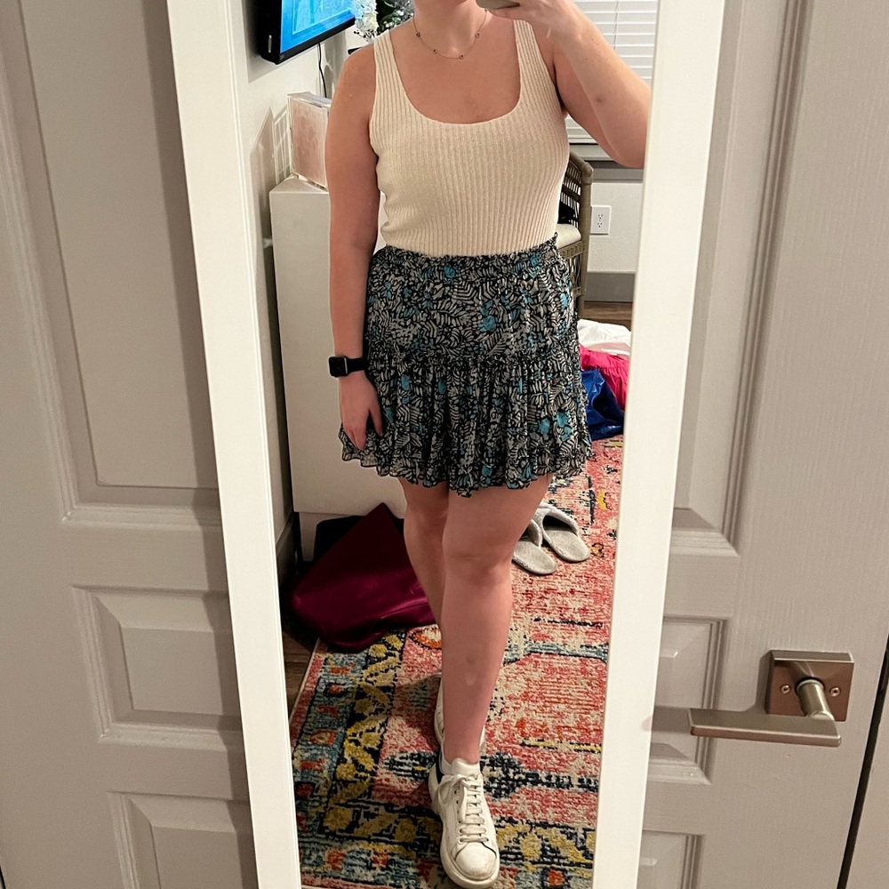 Misa Skirt
